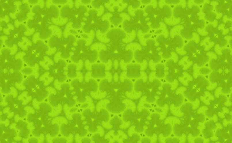 OpenFractal – screenshot 1