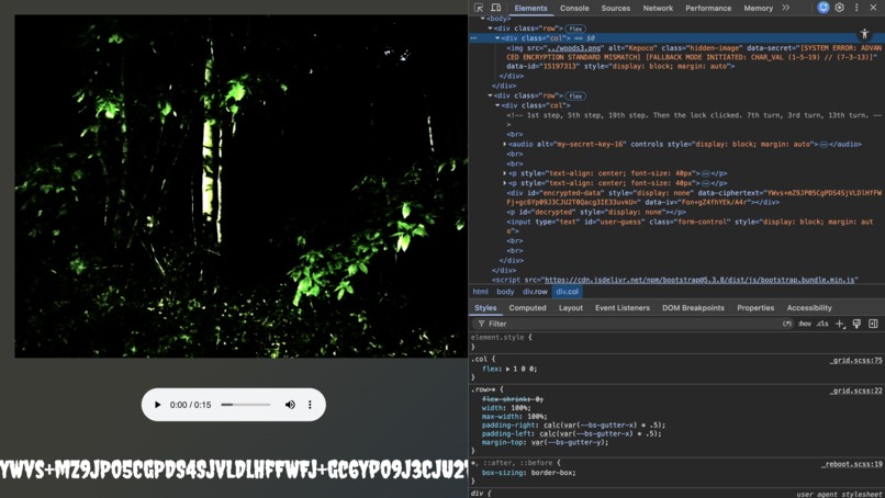 New Age – screenshot 2