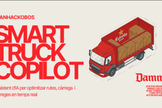 Smart Truck Copilot