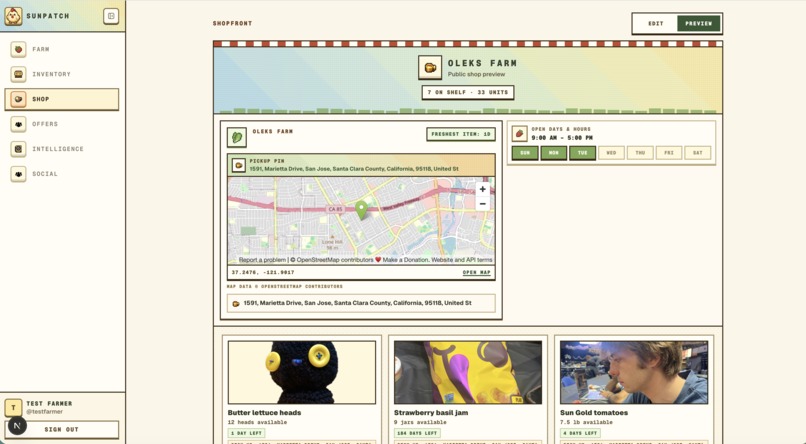 Sunpatch – screenshot 6