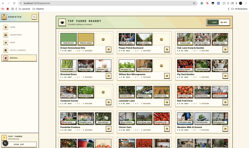 Sunpatch – screenshot 7