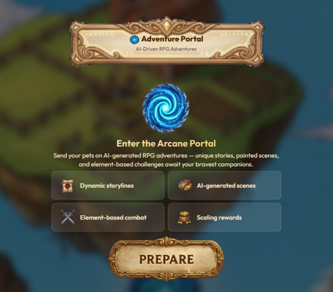 Idle Pet Village – screenshot 6