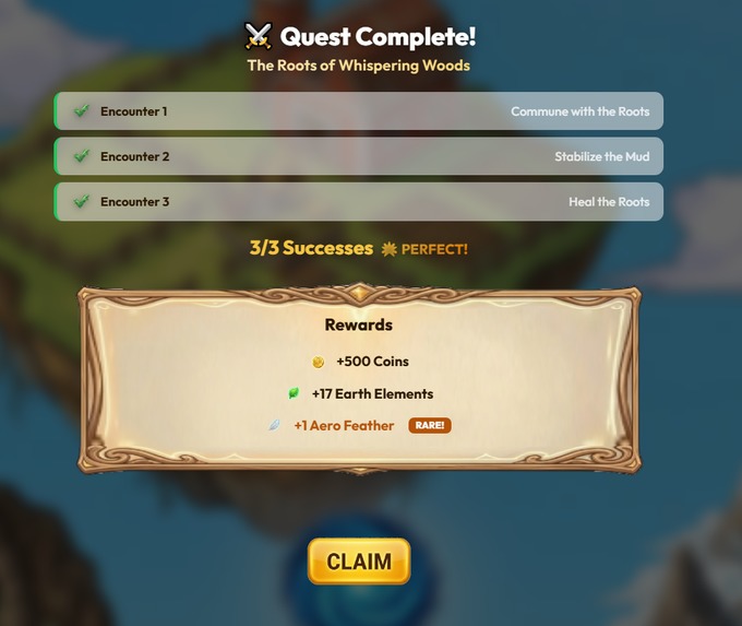 Idle Pet Village – screenshot 8