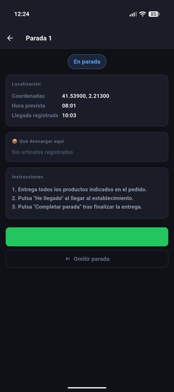 Team Fedora – screenshot 8