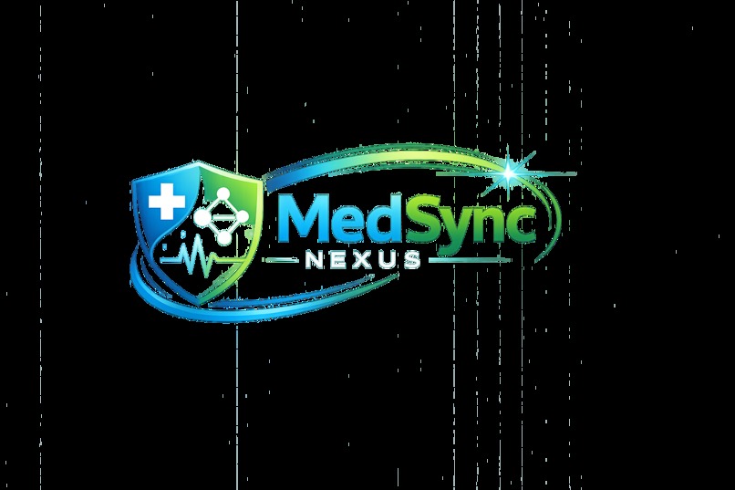 MEDSYNC NEXUS – screenshot 1