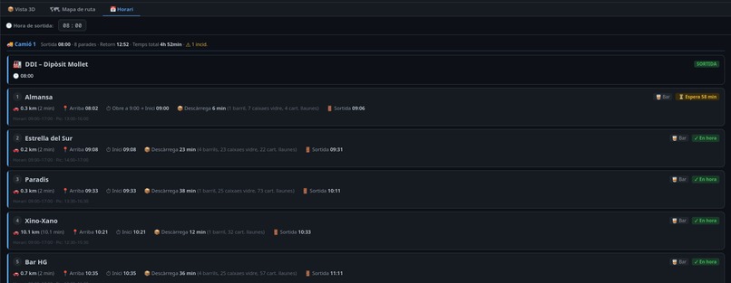 Team Fedora – screenshot 5