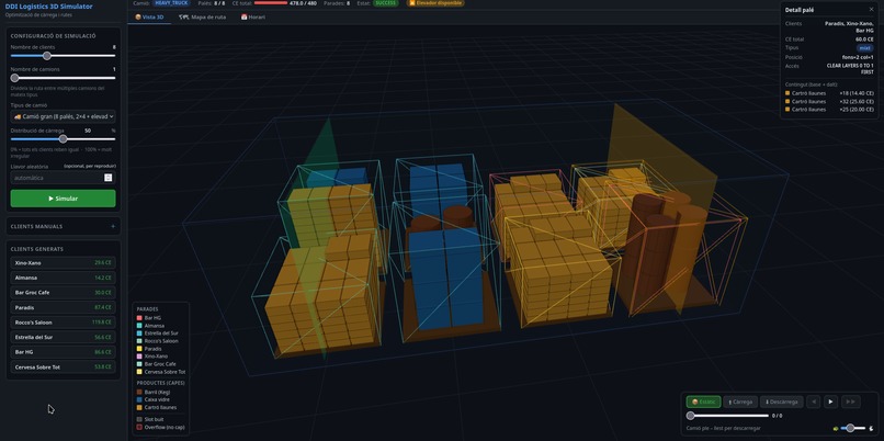 Team Fedora – screenshot 1
