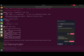 Prompt Enhancer Widget