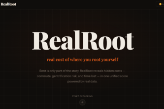 RealRoot