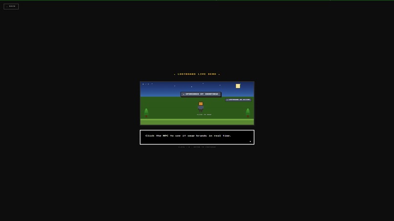 LootBoard – screenshot 4
