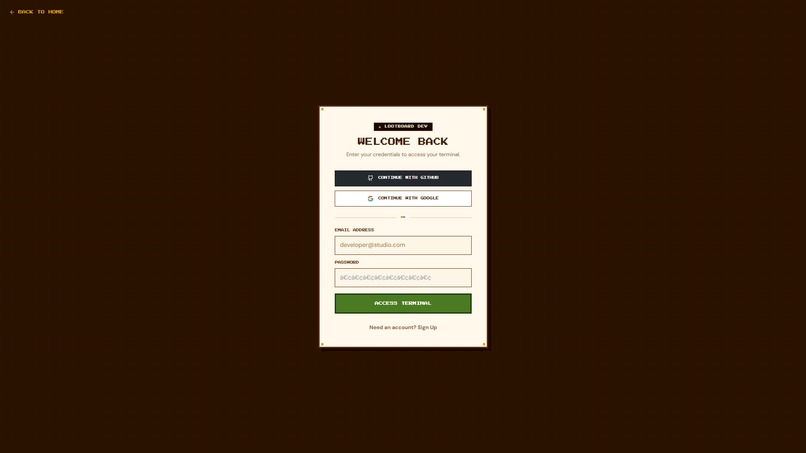 LootBoard – screenshot 2