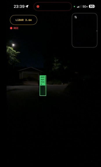 semicolon – screenshot 2