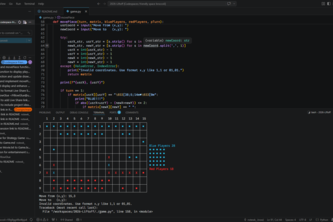 IS-combat hackathon 2026
