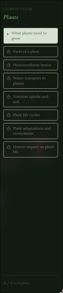 Vernā – screenshot 3