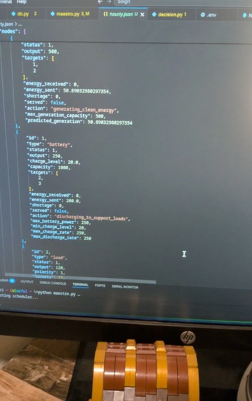 SolGri – screenshot 4