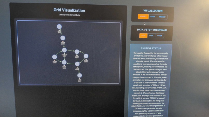 SolGri – screenshot 1