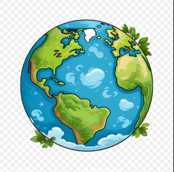 EarthPulse – screenshot 1