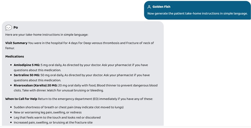 Discharge+ – screenshot 3