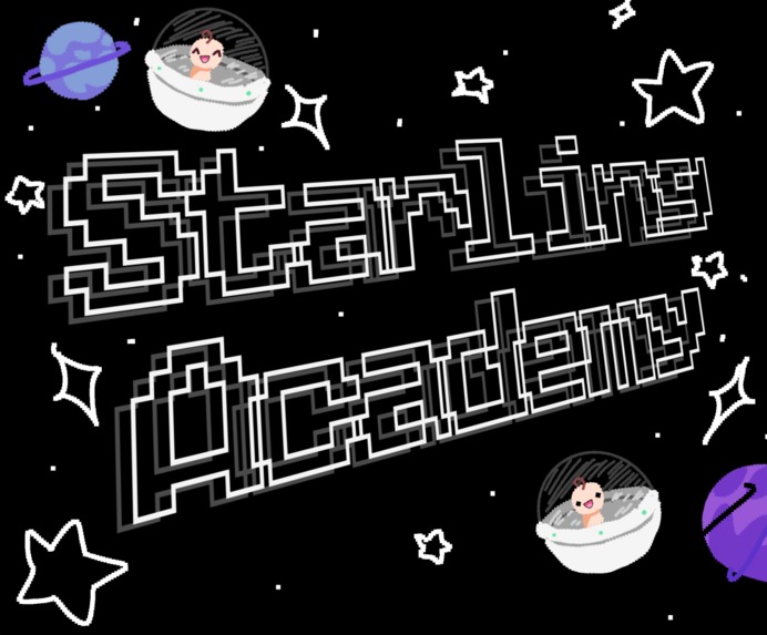 Starling Academy – screenshot 1