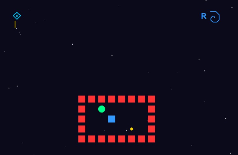 Symbologic – screenshot 1