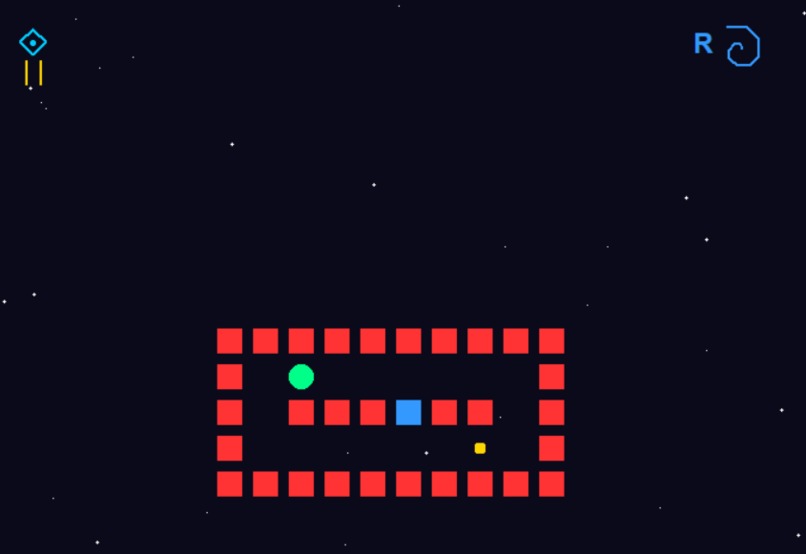 Symbologic – screenshot 2