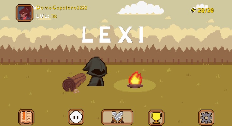 Lexia - Dyslexia Gamification – screenshot 5