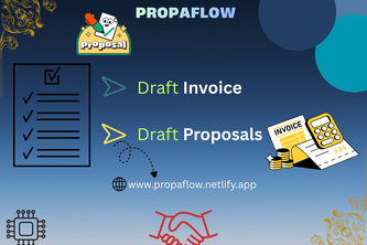 Propaflow - Business Made Easy!