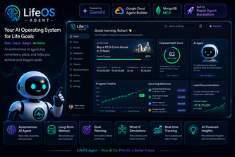 LifeOS-Agent