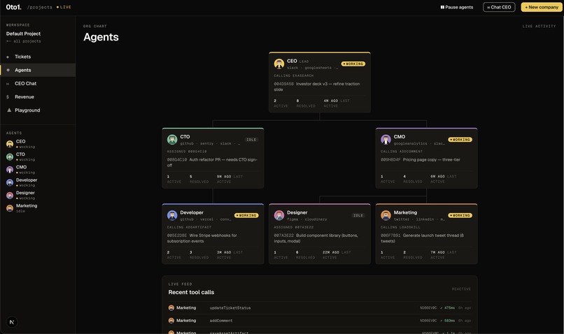 0to1 – screenshot 2