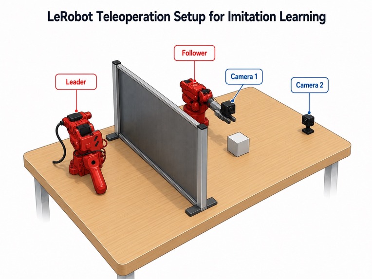 Robot Learning for Keyhole Insertion  – screenshot 1