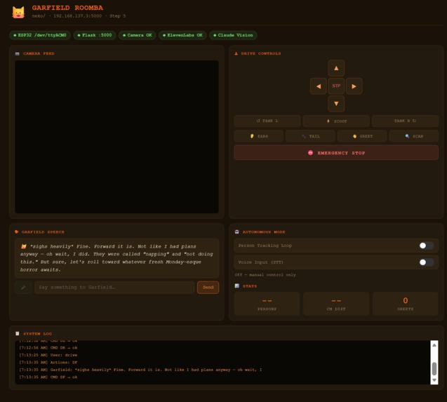 meowbo – screenshot 3