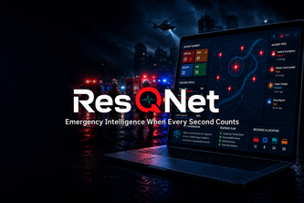 ResQnet AI