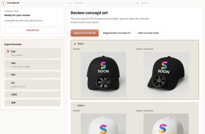 _Artifex – screenshot 6
