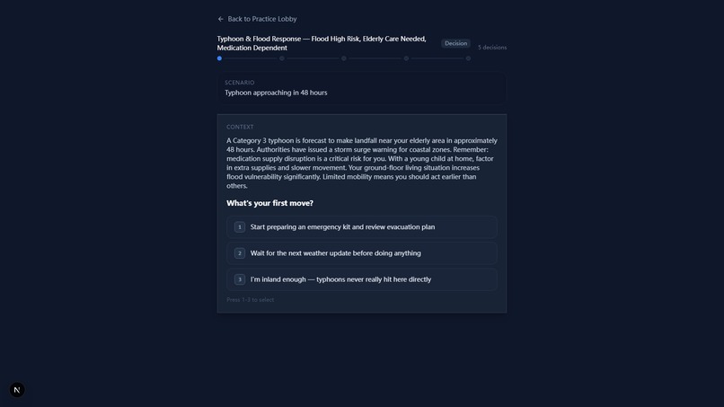Guardian – screenshot 1
