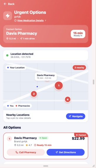 Kairo – screenshot 5