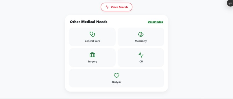 Care_Atlas – screenshot 2