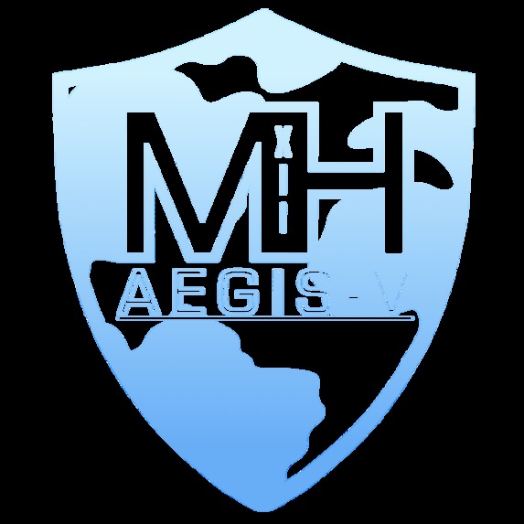 AEGIS-V – screenshot 2