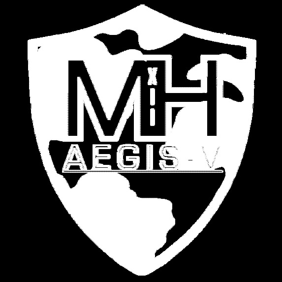 AEGIS-V – screenshot 1