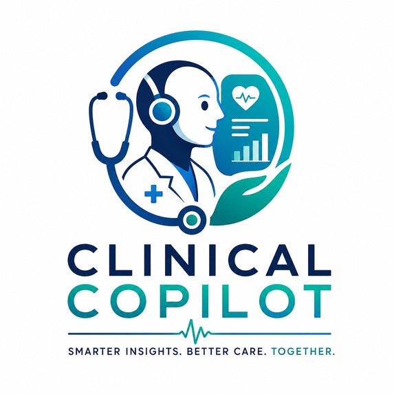Clinical Copilot – screenshot 1