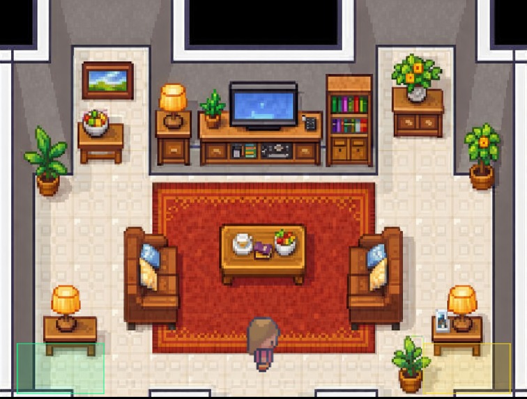 Spirit Chaos – screenshot 1