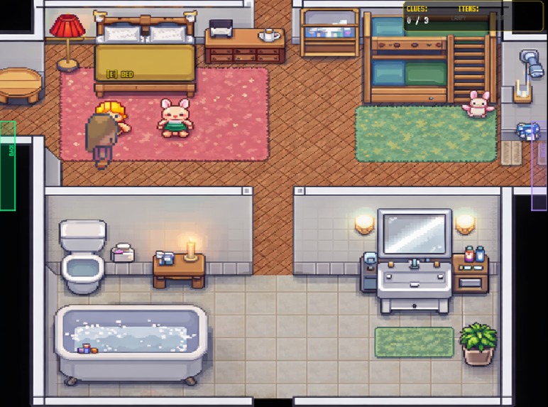 Spirit Chaos – screenshot 3