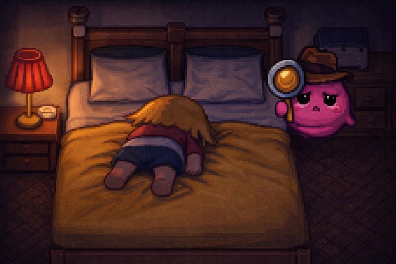 Spirit Chaos – screenshot 6