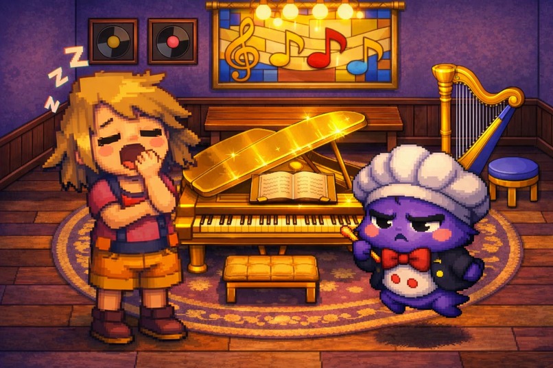 Spirit Chaos – screenshot 7