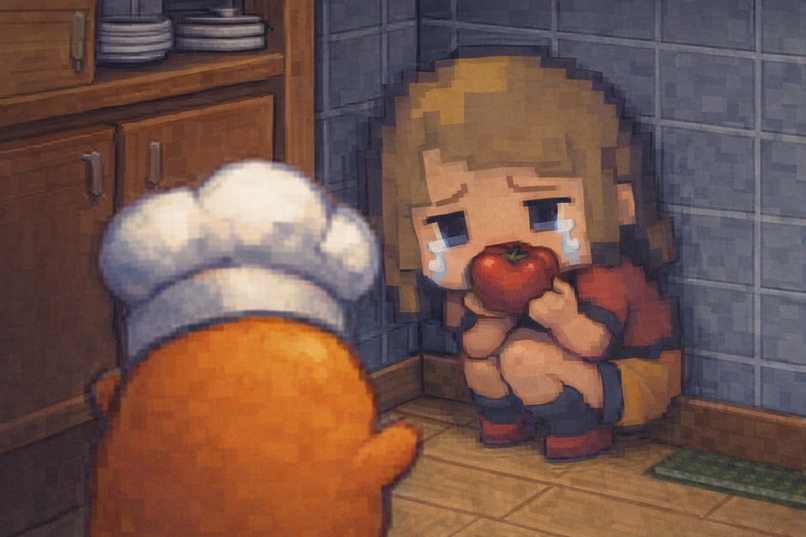 Spirit Chaos – screenshot 8