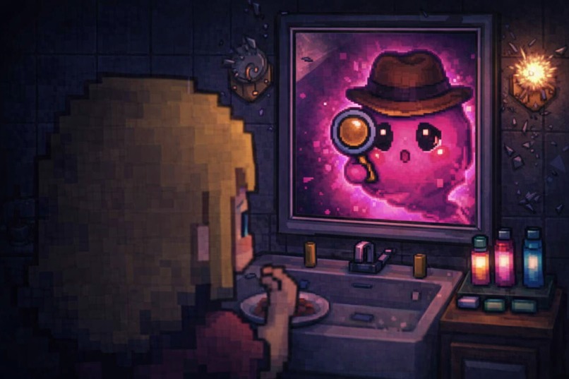 Spirit Chaos – screenshot 9