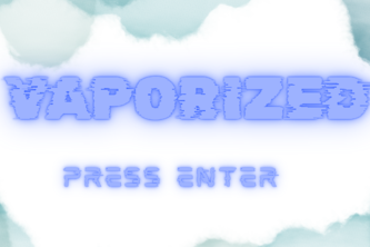 Vaporized