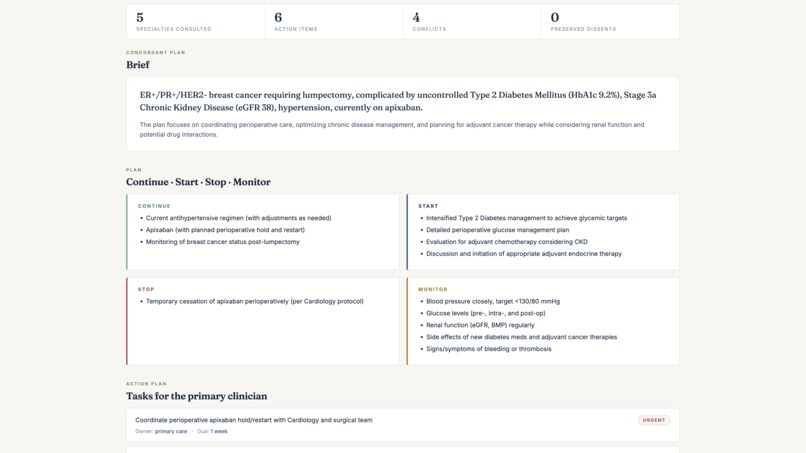 The Council – screenshot 3