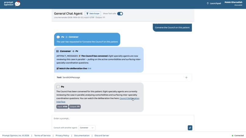 The Council – screenshot 9