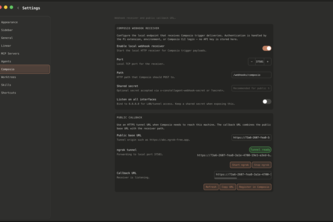 event automations 