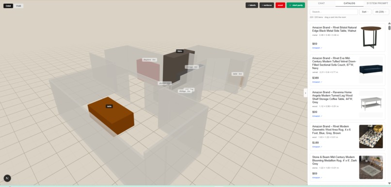 Dr. Room – screenshot 1